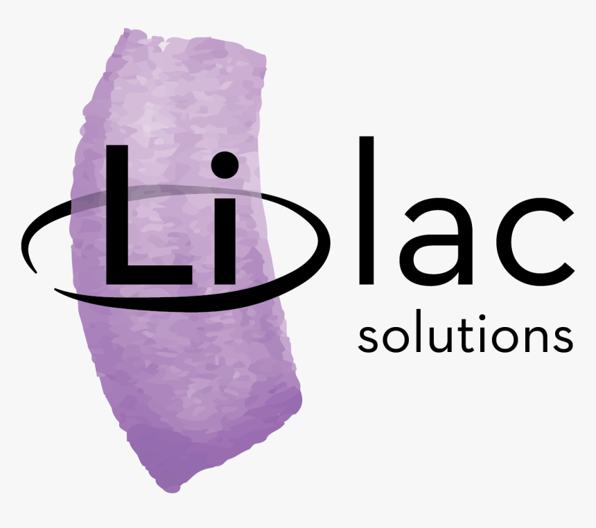 Clip Art Lao Lilas Png - Graphic Design, Transparent Png