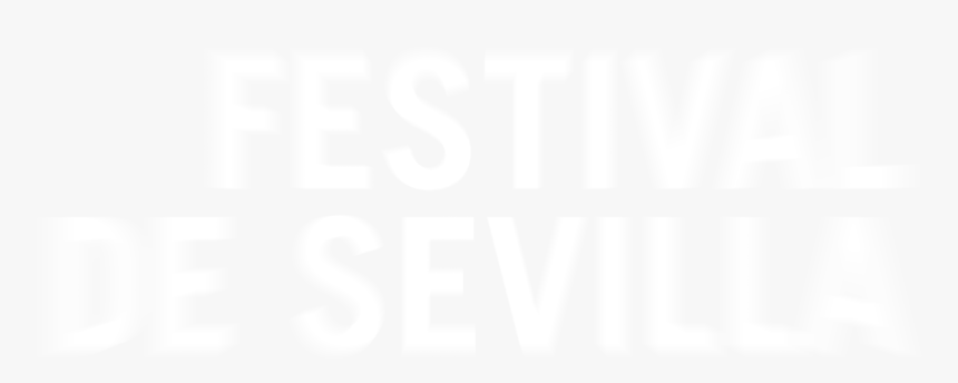 Festival De Sevilla - Poster, HD Png Download
