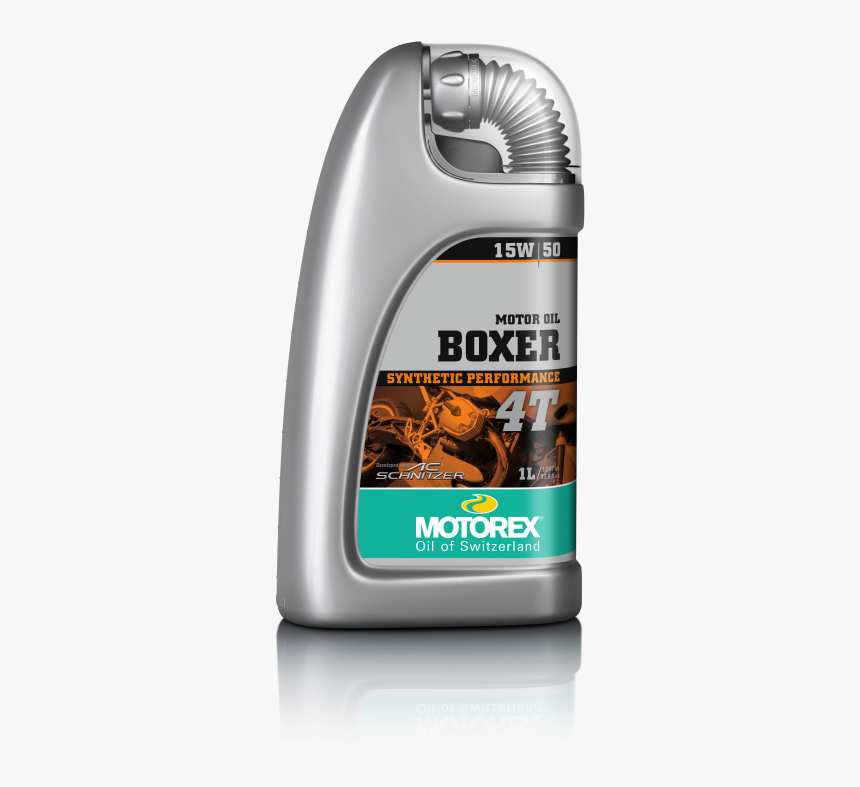 Boxer 4t Sae 15w/50 - Motorex Cross Power 10w60, HD Png Download