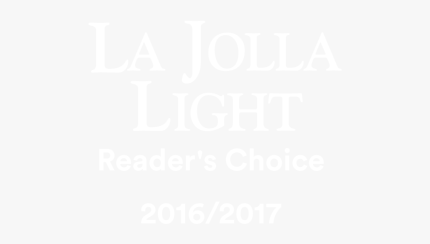 12 Puesto Interactive Website La Jolla Light 2016 - Johns Hopkins White Logo, HD Png Download