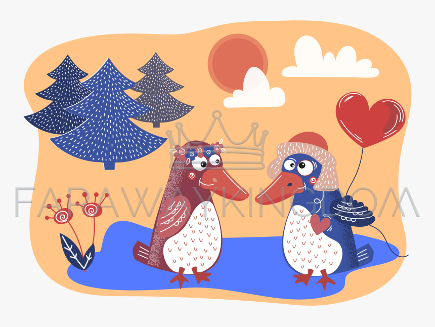 Illustration, HD Png Download