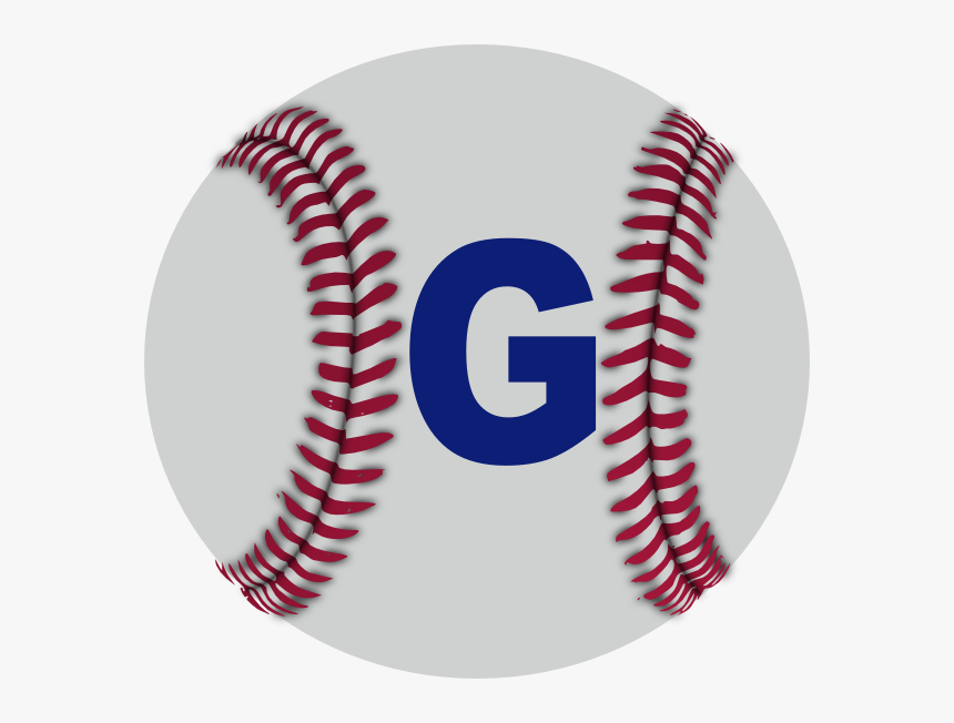 Costura De Pelota De Beisbol Vector Clipart , Png Download - Curved Baseball Stitches Svg, Transparent Png