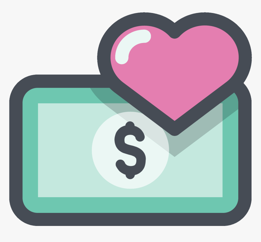 Money Vector Png - Vector Clipart Money Png, Transparent Png