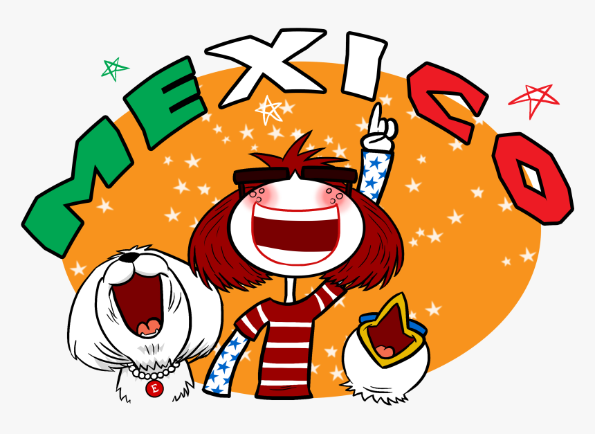 Mexico, HD Png Download