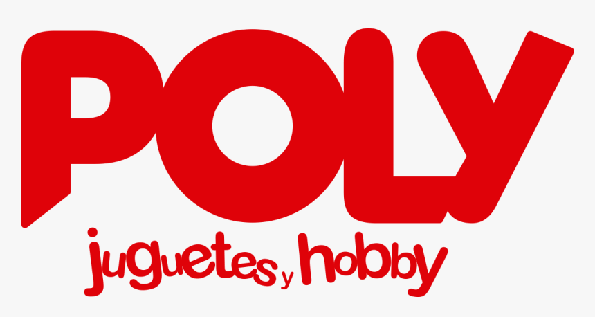 Poly Juguetes, HD Png Download