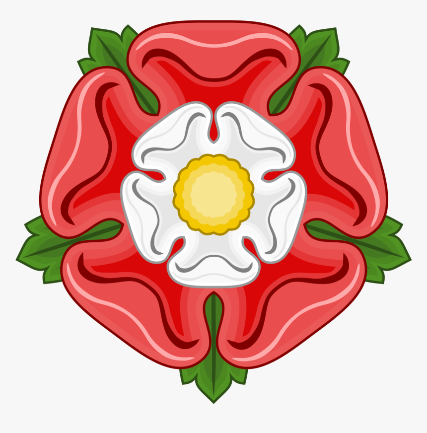 War Of The Roses Result, HD Png Download