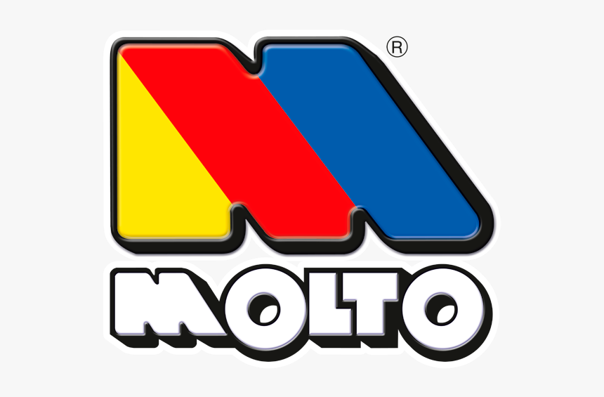 Juguetes Molto 
 Width - Molto, HD Png Download