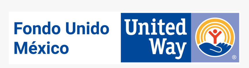 Inicio - United Way, HD Png Download