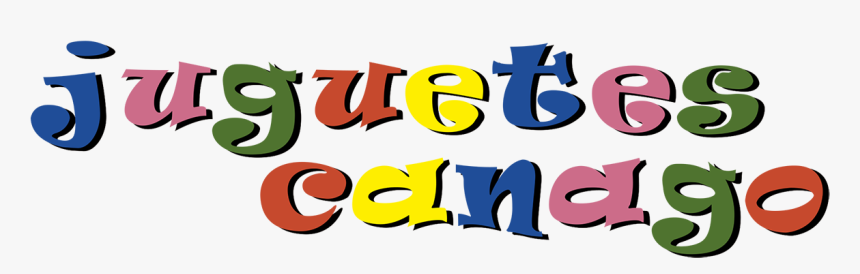 Logo Juguetes Png, Transparent Png