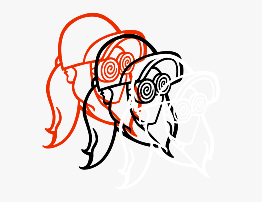 Rezz Head, HD Png Download