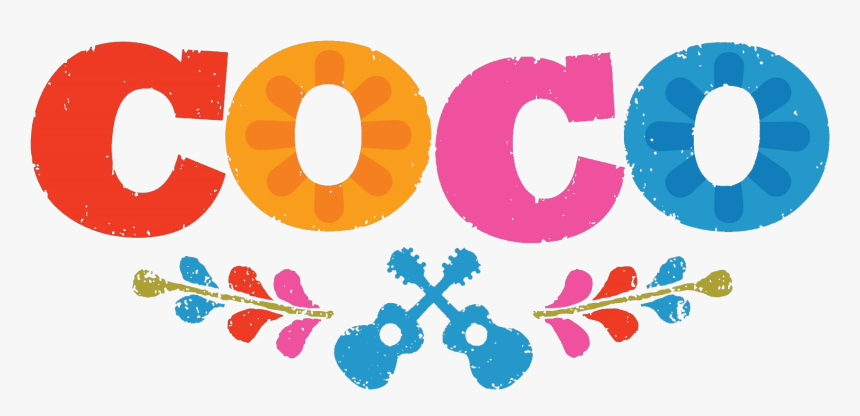 Welcome To The Wiki - Coco Pixar Logo Png, Transparent Png