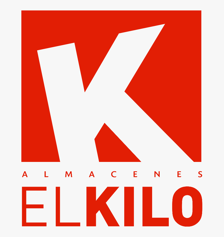 Logo El Kilo, HD Png Download