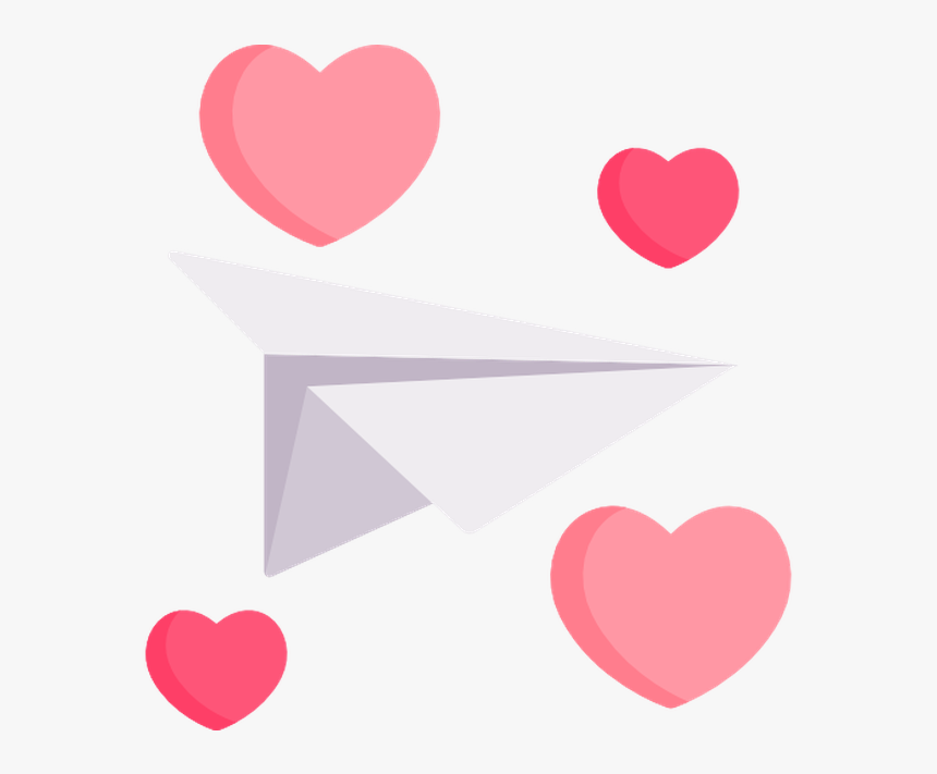 Heart, HD Png Download