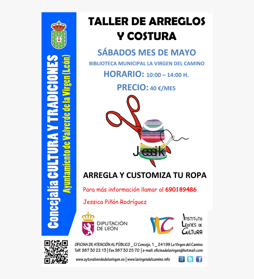 Diputacion De Leon, HD Png Download