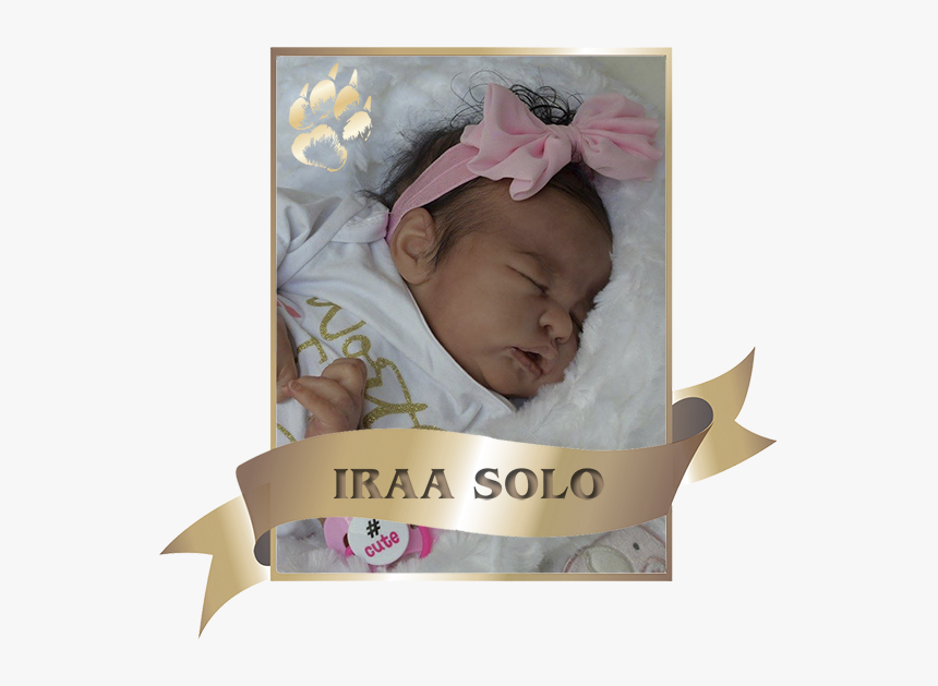 Nomination «sleeping Baby» October - Sleep, HD Png Download