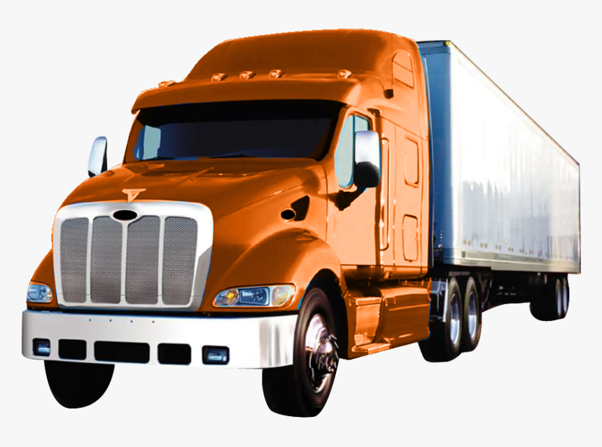 Truck Png Image - Truck Transparent Png, Png Download