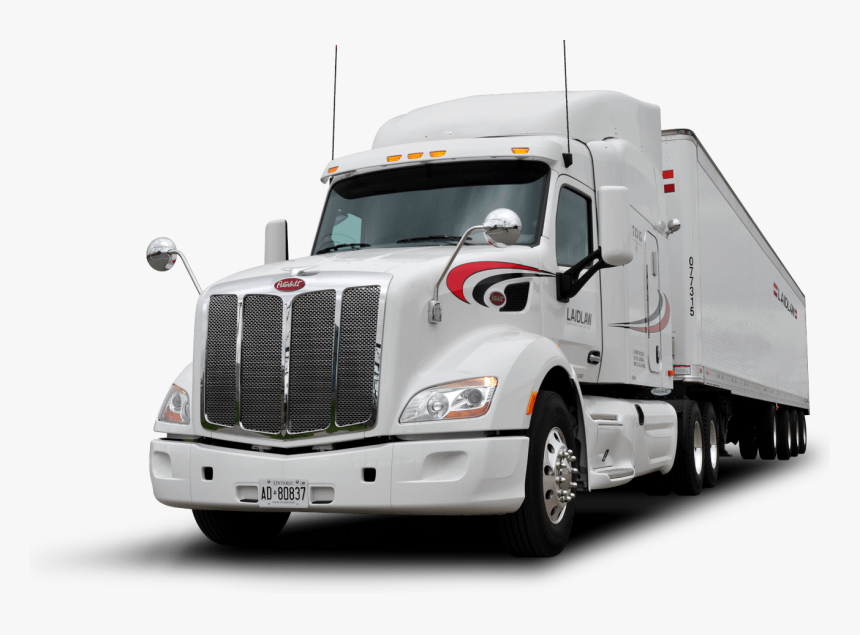 Truck Png Image - Trucking Png, Transparent Png