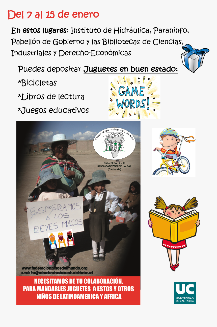 Recogida Juguetes - Poster, HD Png Download