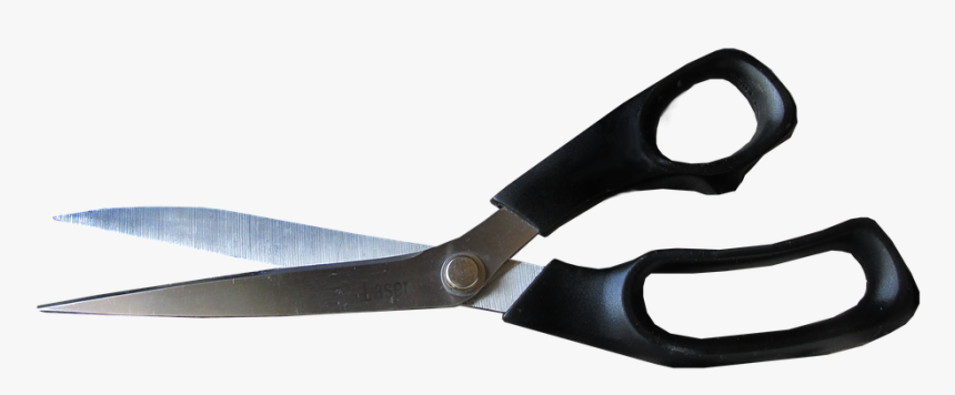 Tesoura, Costura, Corte E Costura - Tape Measure On A Sewing Machine Png, Transparent Png