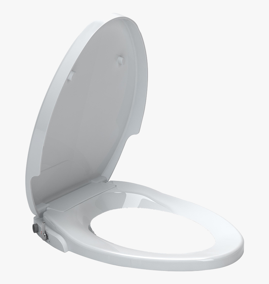 Transparent Toilet Seats - American Standard Vormax Toilet Seat, HD Png Download