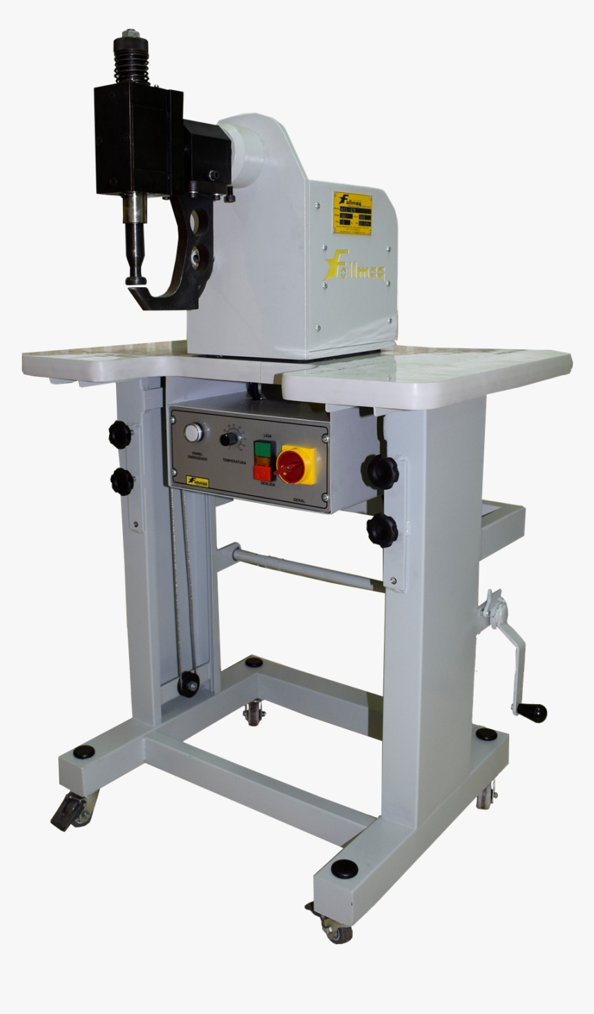 Imagem Do Produto Máquina Rebater Costura Mtc-028 - Planer, HD Png Download