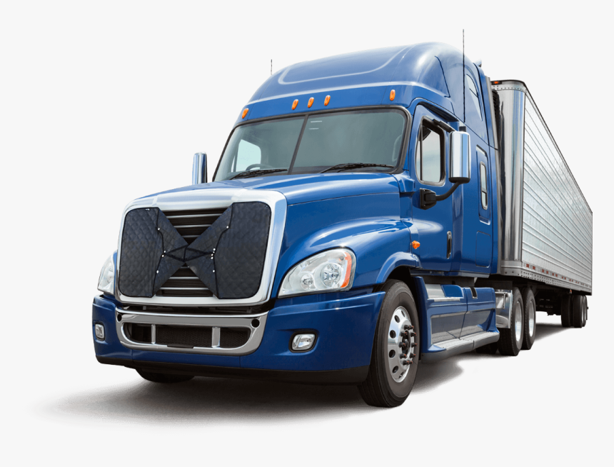 Bison Transport Semi Trucks, HD Png Download