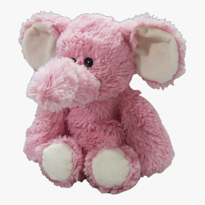 Transparent Pink Elephants Png, Png Download