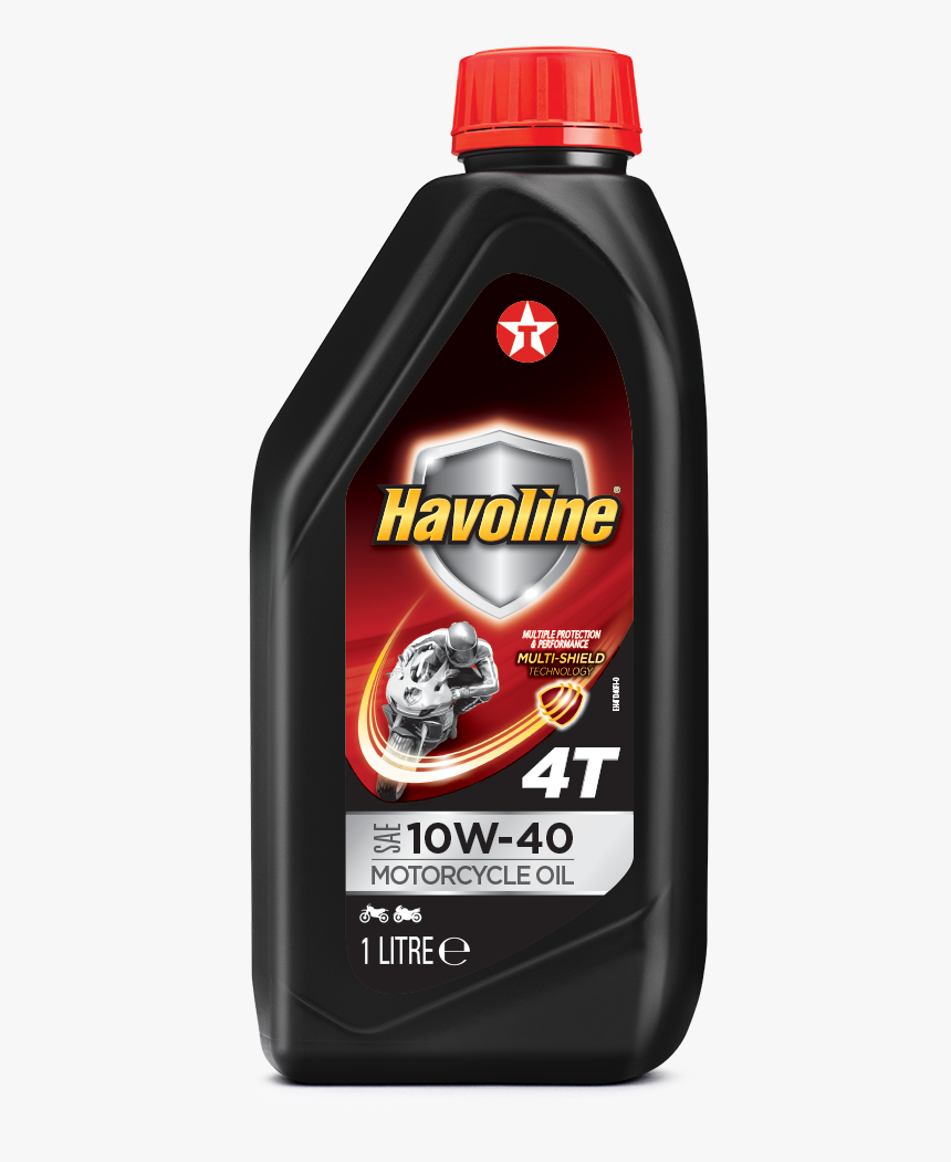 Havoline Semi Synthetic, HD Png Download