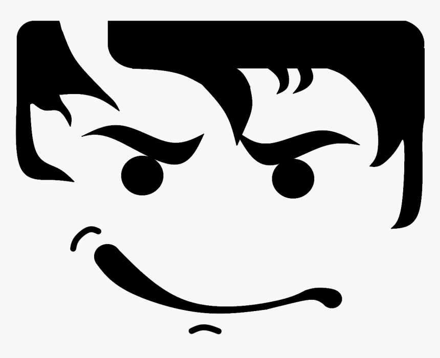 Smiley, HD Png Download