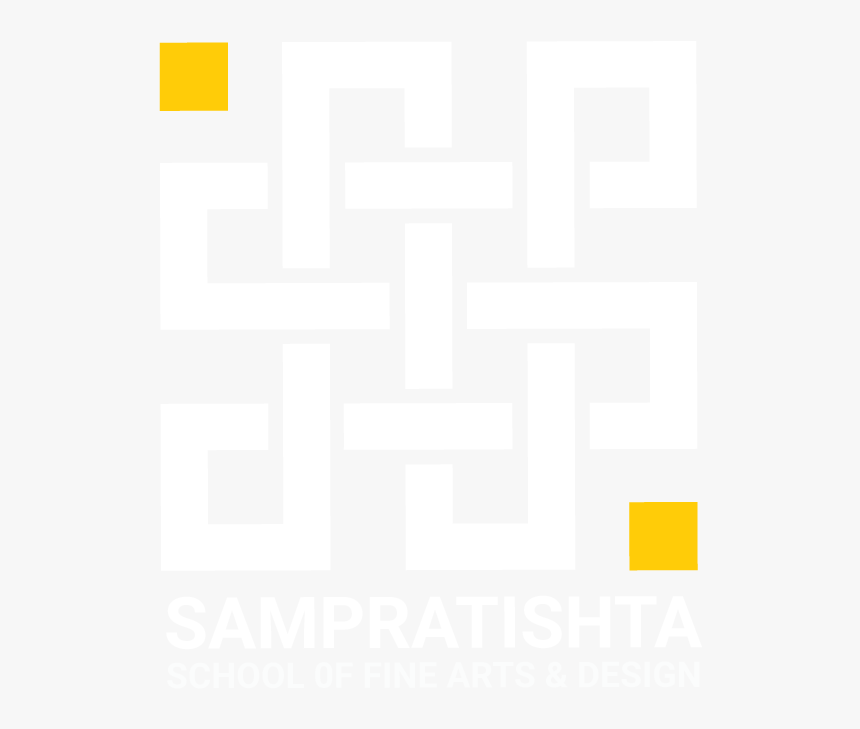 Sampratishta School Of Fine Arts And Design - Poster, HD Png Download