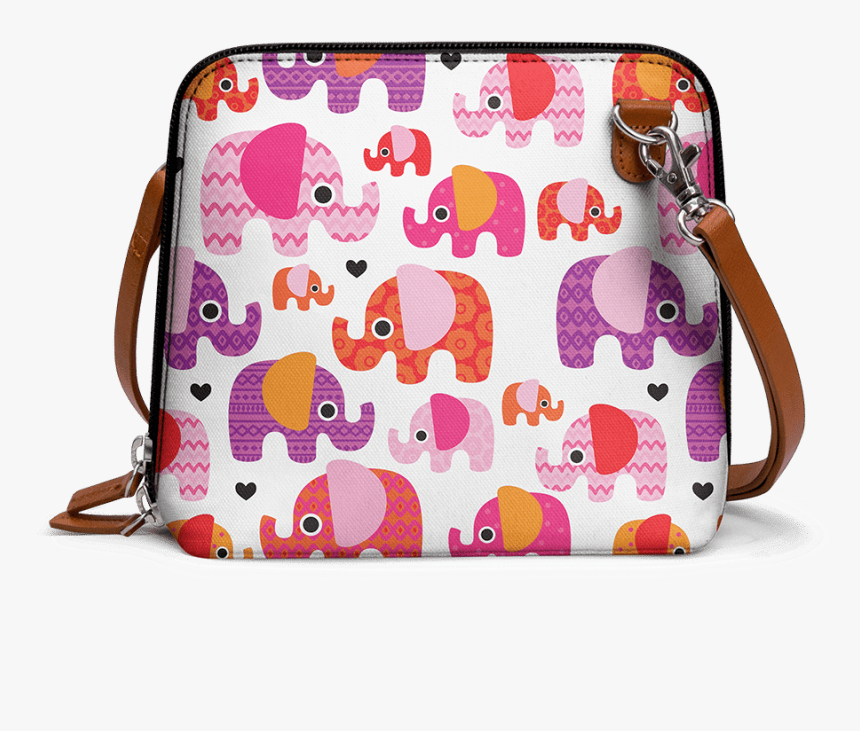 Transparent Pink Elephant Png - Sony, Png Download