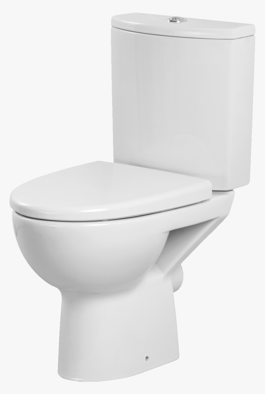 Kompakt Wc Obi, HD Png Download