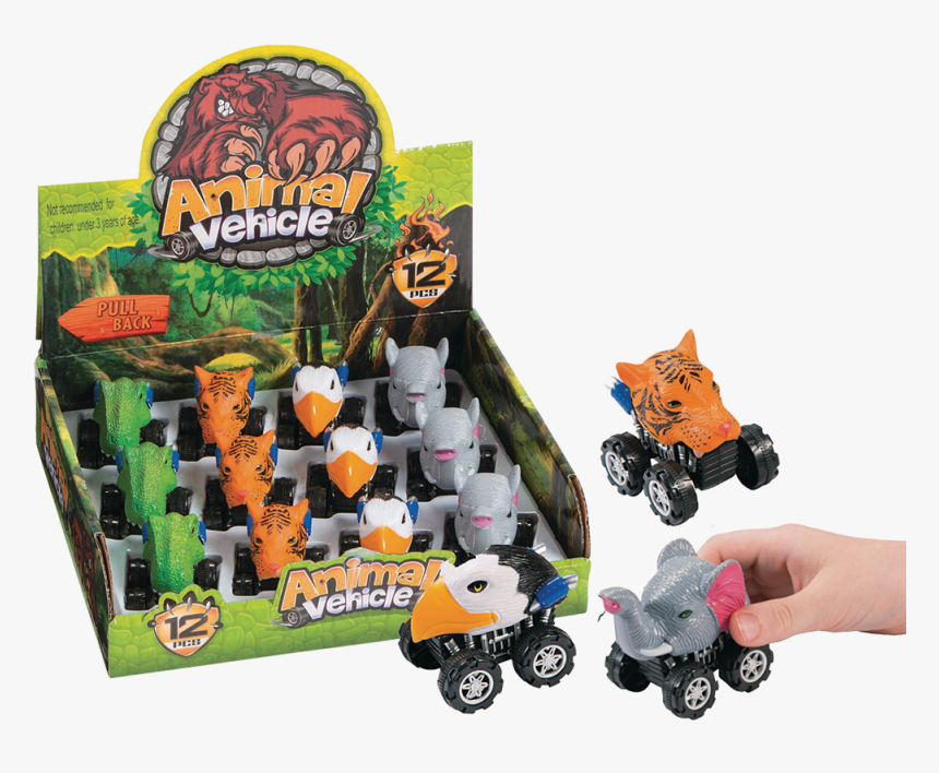 Model Car, HD Png Download