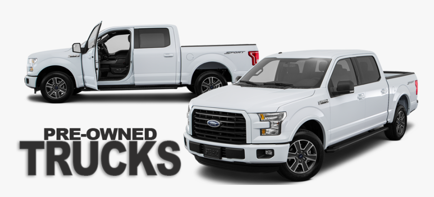 2019 Ford Mustang - 2015 Ford F 150 Xl Supercrew, HD Png Download