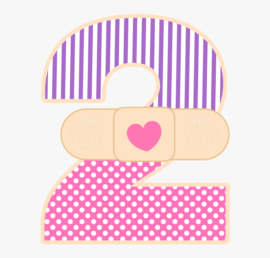 Doc Mcstuffins Number 3, HD Png Download