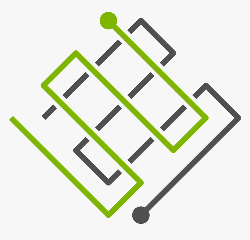 Grid Png - Ic Doublegrid - Drone Mission Grid, Transparent Png