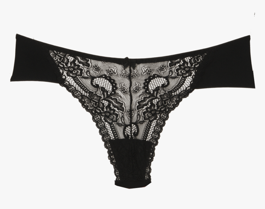 P1100403 Front2d - Transparent Background Panties Png, Png Download