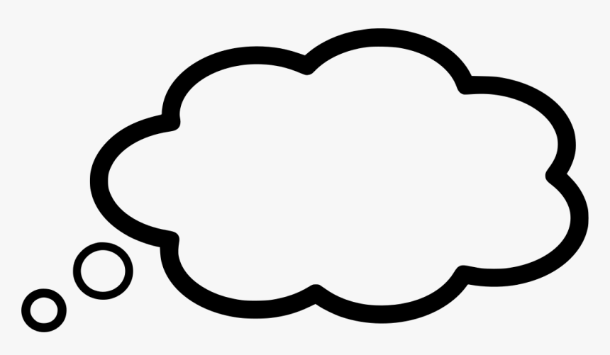 Think Clipart, HD Png Download