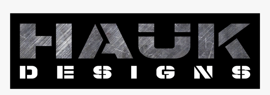 Hauk Designs Logo, HD Png Download