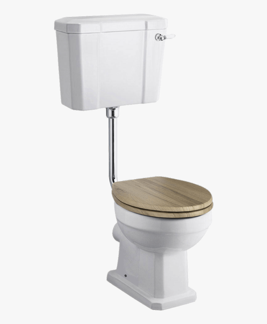 Traditional Toilet - Toilette Png, Transparent Png