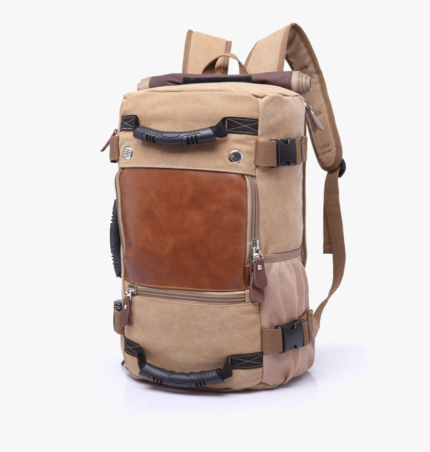 Travel Backpack Png Picture Carbon Fiber 365 Backpack, Transparent