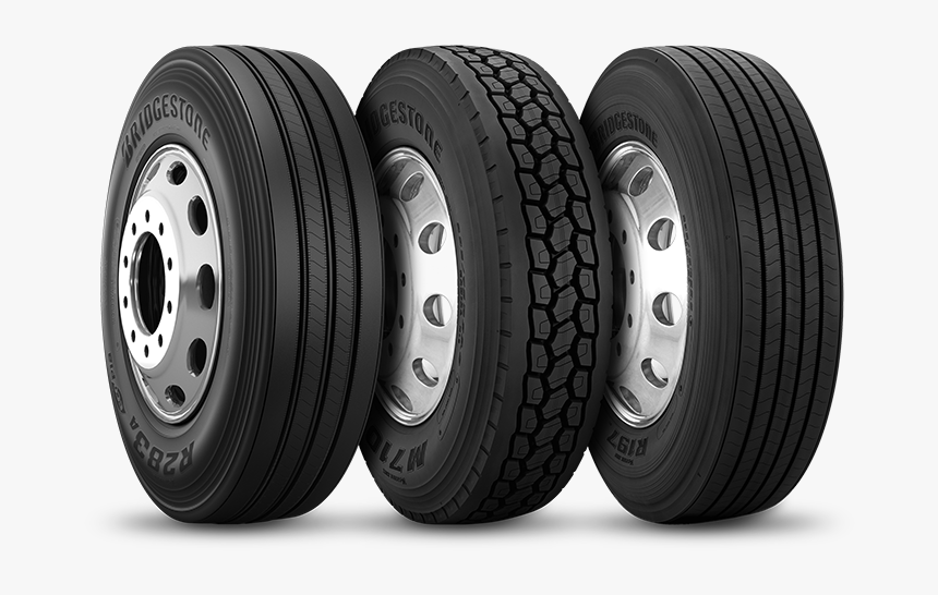 Bridgestone 315 80r22 5 M870, HD Png Download