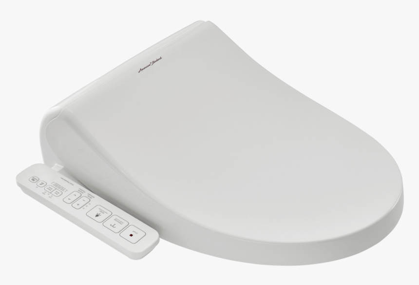 8013a80gpc Advanced Clean Ac - American Standard Advanced Clean Ac Spalet Bidet Seat, HD Png Download