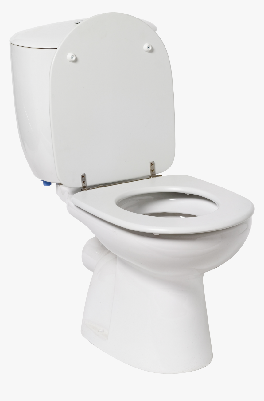 Toilet Png, Transparent Png