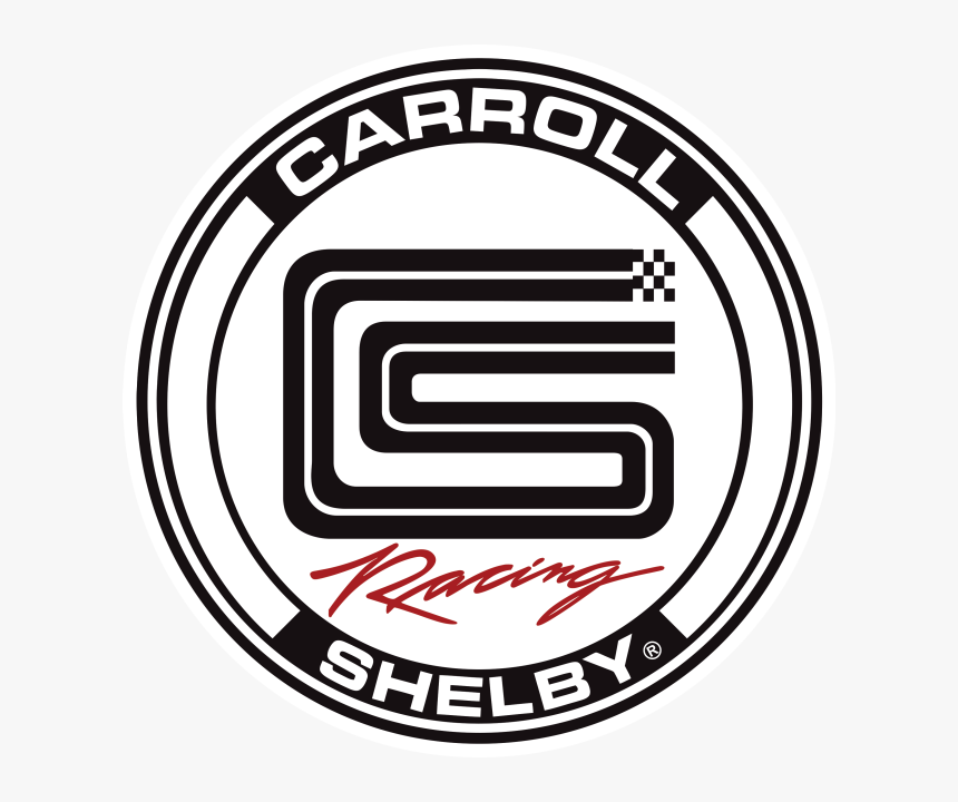 Carroll Shelby, HD Png Download