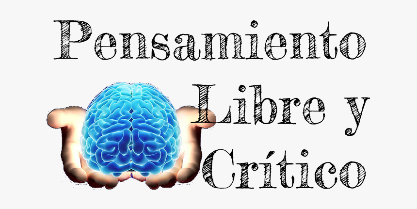 Volver A La Página Principal - Derecho Al Libre Pensamiento, HD Png Download