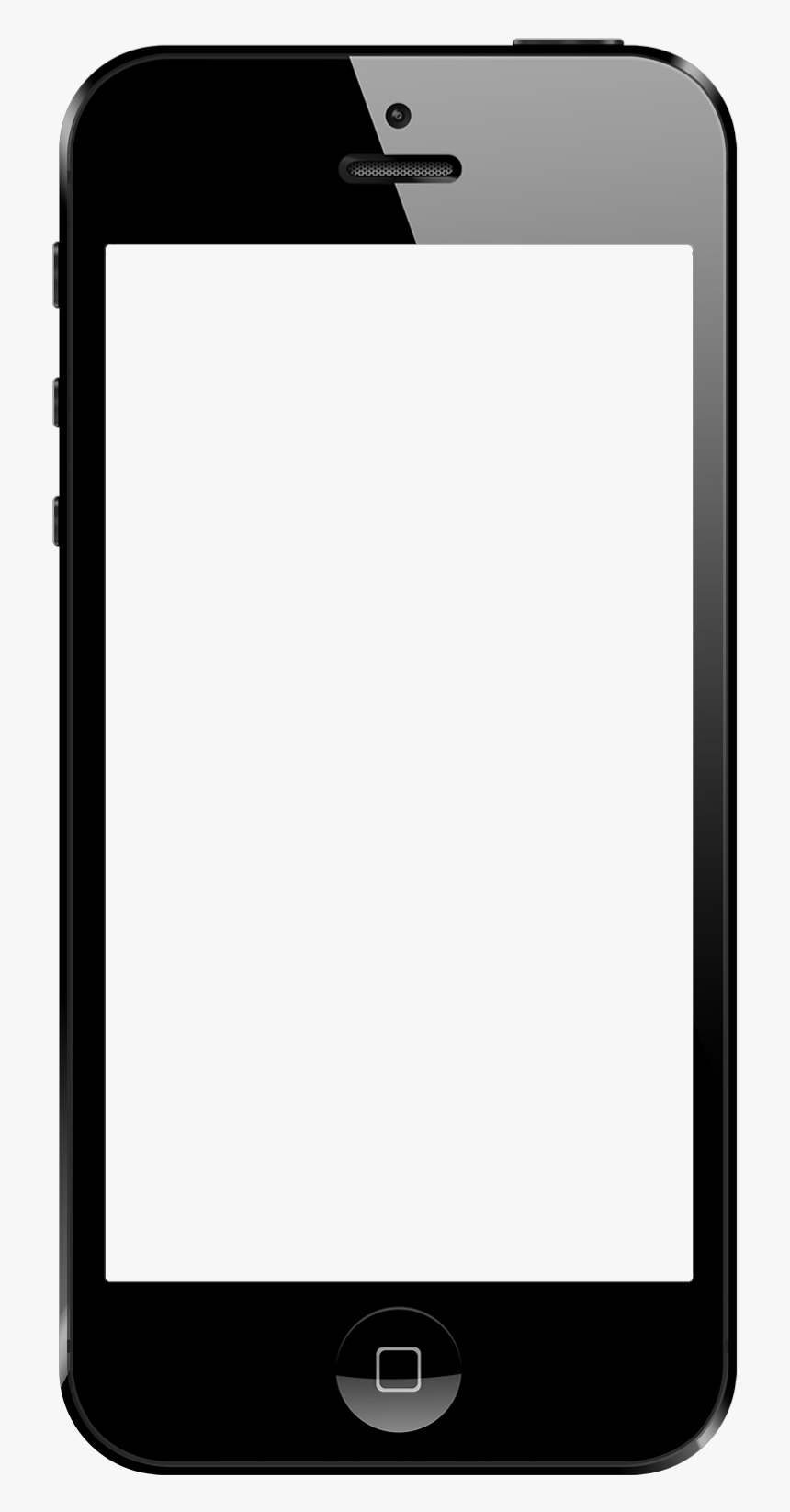 This Image - Phone Png, Transparent Png