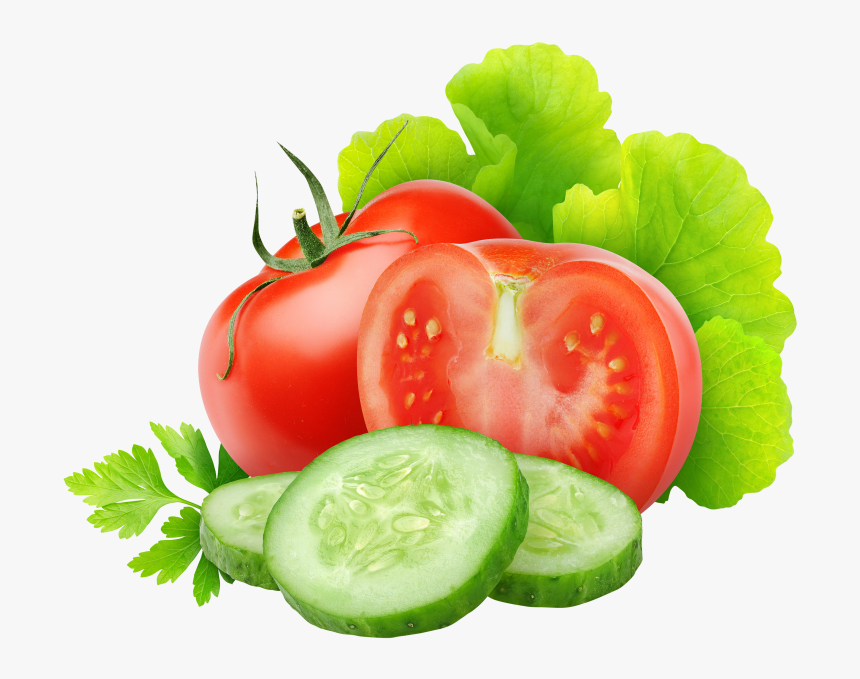 cucumber and tomato slices hd png download transparent png image pngitem cucumber and tomato slices hd png