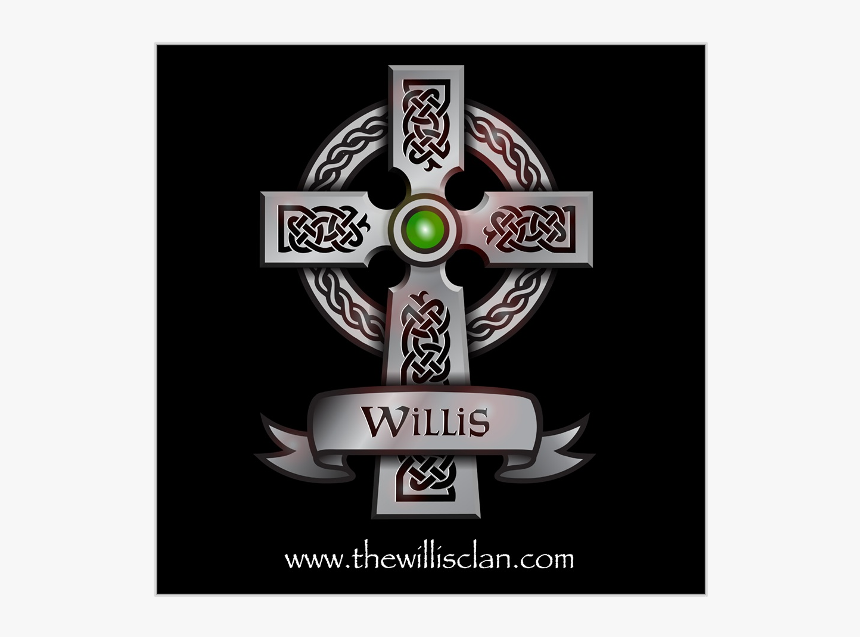 The Willis Clan 2 Decals For $5 - Willis Clan, HD Png Download