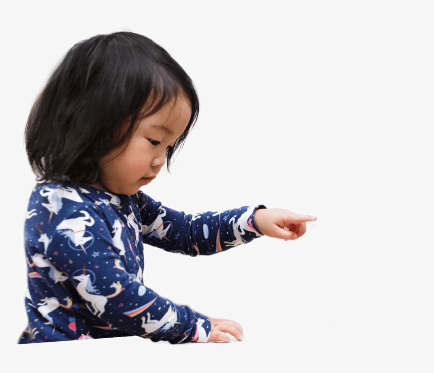 Toddler, HD Png Download